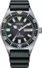Citizen Promaster NY0120-01EC