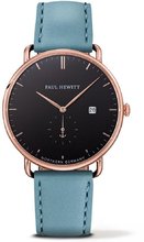 Paul Hewitt PH-TGA-R-B-23M