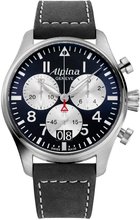 Alpina Startimer AL-372NS4S6