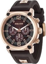 Police Armor PL.14378JSR/12P