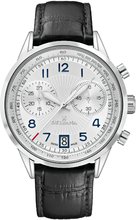 Delbana Retro Chronograph 41601.672.6.064