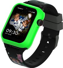 Garett 5904238487327 Smartwatch Garett Kids Essa GO 2 AI 4G czarny