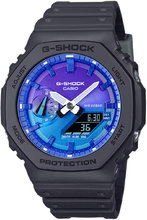 Casio G-Shock GA-2100FL-1AER