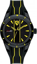 Scuderia Ferrari 0830480 Red Rev