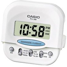 Casio Wake Up Timer PQ-30B-7EF