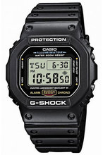 Casio G-Shock DW-5600E-1VZ