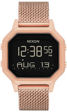 Nixon Siren Milanese A1272-897