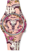 Doodle Tatoo Mood DOAR003