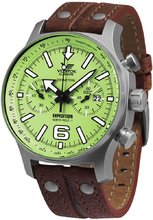 Vostok Europe Expedition 6S21-5957241