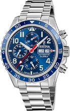 Festina Swiss Made F20055-3