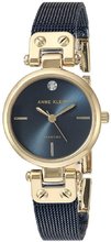 Anne Klein AK-3003GPBL