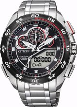 Citizen Promaster JW0124-53E