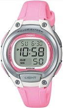 Casio Sports LW-203-4AVEF