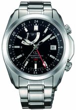 Orient Star GMT SDJ00001B0