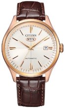 Citizen NH8393-05A