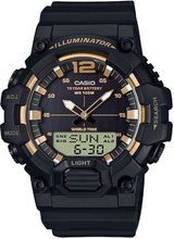 Casio Collection HDC-700-9A