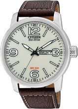 Citizen Classics BM8470-03AE