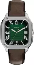 Fossil Crosby FS6150