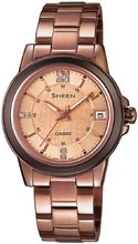 Casio Sheen SHE-4512BR-9AUER