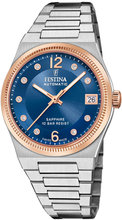 Festina Swiss Made F20031-2