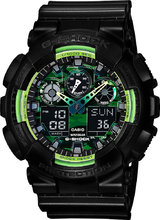 Casio G-Shock GA-100LY-1AER