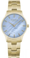 Obaku V247LXGMSG