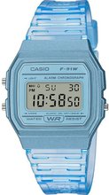 Casio Sports F-91WS-2EF