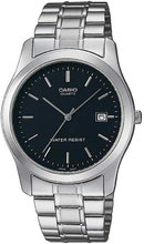 Casio Standard Analogue MTP-1141A-1ADF