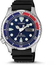 Citizen Promaster NY0086-16LE