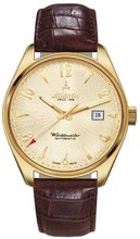 Atlantic Worldmaster Art Deco 51752.45.35G