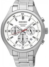 Seiko Chronograph SKS583P1