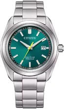Citizen Titanium AW1900-50X