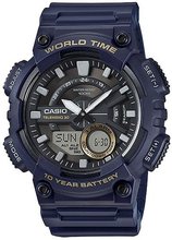 Casio Collection AEQ-110W-2A