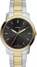 Fossil Minimalist FS6182
