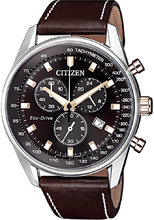 Citizen Chrono AT2396-19X