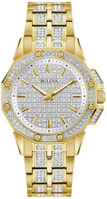 Bulova 98L302
