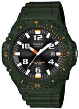Casio Collection MRW-S300H-3BVEF