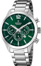 Festina Timeless Chronograph F20343-B