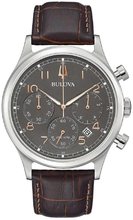 Bulova 96B356