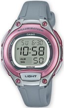 Casio Sports LW-203-8AVEF