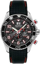 Atlantic Worldmaster Driver 55470.47.65RC