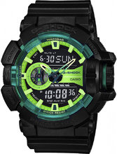 Casio G-Shock GA-400LY-1AER