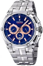Festina Chrono Bike F20327-4