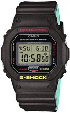 Casio G-Shock DW-5600CMB-1ER