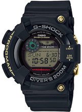 Casio G-Shock GF-8235D-1BER