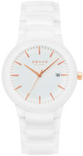 Obaku V280LDWWCW