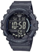 Casio Sports AE-1500WH-8BVEF