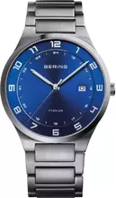 Bering Titanium 15139-707