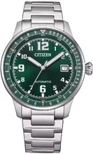 Citizen Military NJ0190-51X