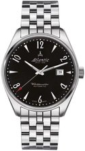 Atlantic Worldmaster Art Deco 51752.41.65SM